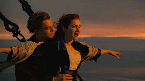 Leonardo DiCaprio'dan şaşkına çeviren Titanic itirafı: İzlemedim