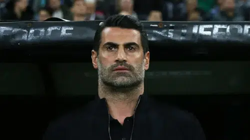 Gençlerbirliği’nde kriz: Volkan Demirel'den istifa kararı