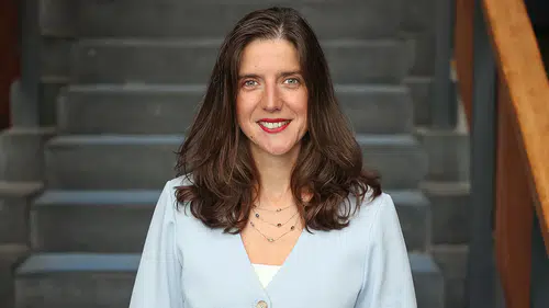 Berlin Teknik Üniversitesi’nin yeni rektörü Türk bilim insanı Prof. Dr. Fatma Deniz oldu