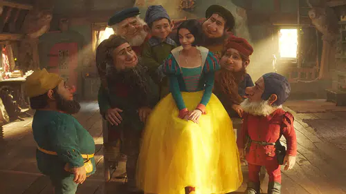 Guardian 2025'in en kötü 12 filmini derledi