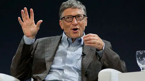 Bill Gates’ten yapay zeka uyarısı: Değerlemeler gerçeği yansıtmıyor