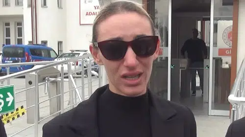 Güllü'nün kızı Tuğyan Ülkem Gülter, Gebze’den Silivri'ye sevk edildi: Şiddet gördü