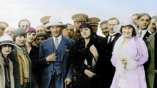 5 Aralık 1934’te tarihi adım: Türk kadınlarına seçme ve seçilme hakkı nasıl verildi?