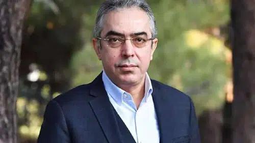 Mehmet Uçum: Terörsüz Türkiye yolunda sabotajcılar hesap verecek