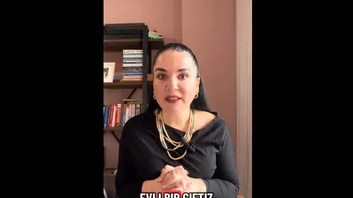 “Kocam beni ne bir insanla ne de bir hayvanla aldatıyor”: Gördüğü manzara karşısında neye uğradığını şaşırdı!