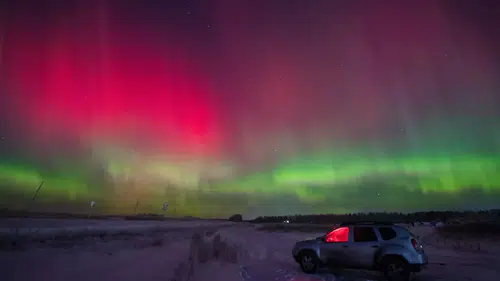 Kuzey Işıklarının ardındaki gizli tehlike: Bilim insanlarından ‘küresel kaos’ uyarısı