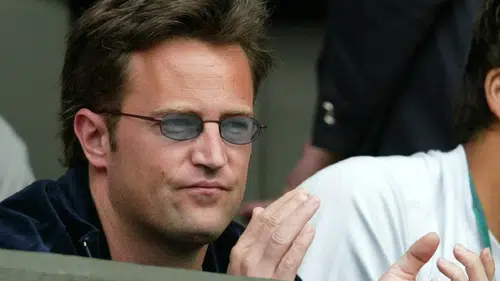 Matthew Perry’nin ölümüyle ilgili davada doktora ceza