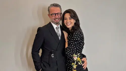 “Gözüm kamaşıyor” notuyla duyurdu! İbrahim Selim ve Ayşe Şeyma Keten aşkı