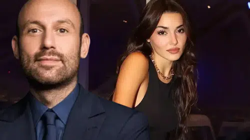 Hande Erçel’den Onur Güvenatam iddialarına ilk açıklama: Çok yeni, yargılamayın