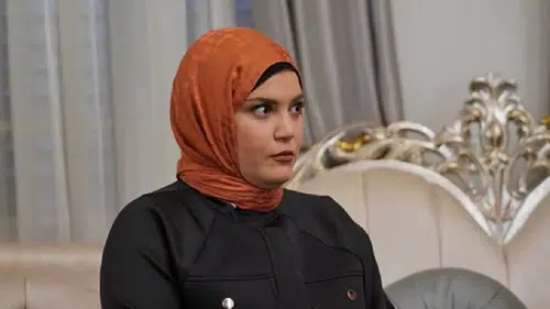 Kızılcık Şerbeti'nin Nilay'ı Feyza Civelek, yılbaşında o programa konuk oluyor!