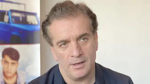 Yoğun bakıma kaldırılan Murat Cemcir'in sağlık durumunda yeni gelişme