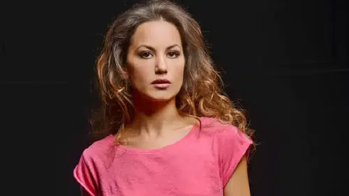 Yıldız Asyalı, eşinden şiddet gördüğünü açıkladı: Kocam tarafından darp edildim