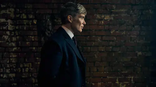 Tommy Shelby rolü için 15 yıllık kuralını yıktı: Cillian Murphy’nin büyük dönüşümü
