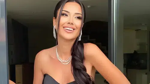 Dilan Polat paylaştığı videoyla gündem oldu: Alnındaki şişlik ve elindeki izler dikkat çekti