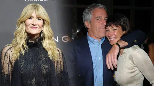 Laura Dern başrollü Jeffrey Epstein dizisi geliyor