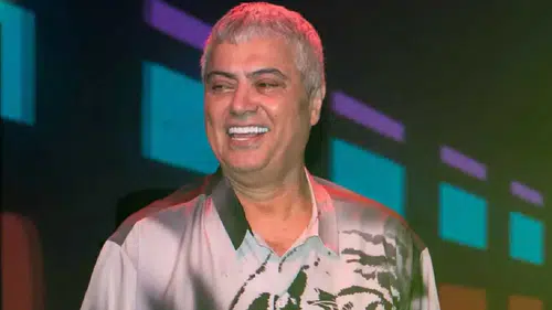 Hastaneye kaldırılan Cengiz Kurtoğlu’ndan sağlık durumuna ilişkin açıklama