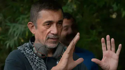 Nuri Bilge Ceylan’dan yeni film: Yorgun Güneş yolda