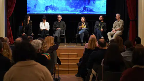 GalataPerform yeni sezonunu Aksak Deliryum ve GalataPerform LAB ile karşılıyor