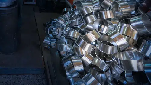 Ucuz ve bol bulunan alüminyum, değerli metallere rakip oluyor