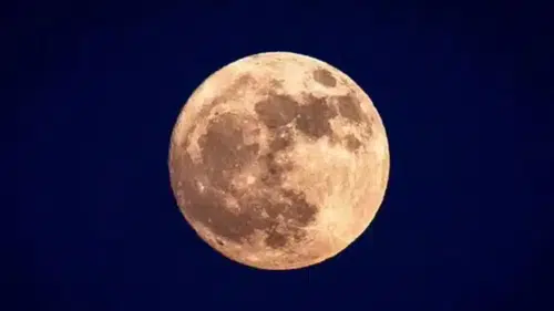 2 Nisan Terazi Dolunayı burçları nasıl etkileyecek? İşte detaylar