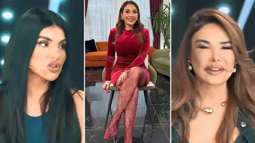 Bircan Bali ve Esra Balamir’in Zuhal Topal yorumu sosyal medyada gündem oldu