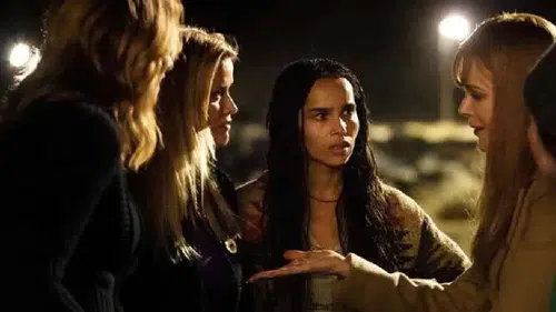 Big Little Lies geri dönüyor: 7 yıl sonra 3. sezon hazırlıkları başladı