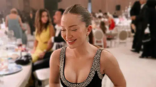 Danla Bilic zayıflama sırrını açıkladı