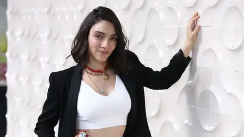 Merve Dizdar’dan mütevazı hayat itirafları: 100 metrekare evim var