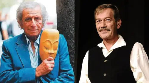 Yapay zekayla canlandırılan Nejat Uygur ve Ferhan Şensoy tartışma yarattı