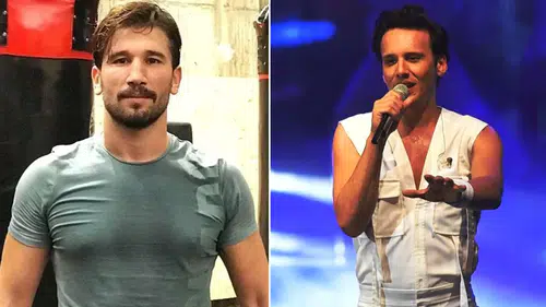 Edis Görgülü ve Adem Kılıçcı’nın uyuşturucu test sonuçları pozitif çıktı