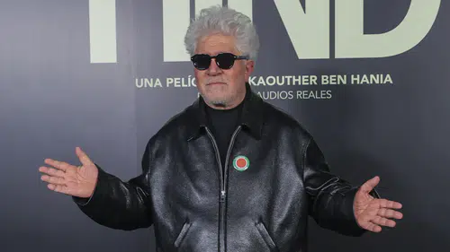 Pedro Almodóvar: Aşırı sağcı bir hükümet altında yaşayamam