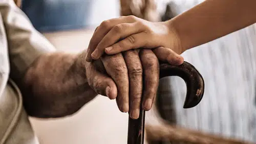 TÜİK açıkladı: Türkiye’de yaşlı nüfus 9 milyon 583 bin 59 kişi oldu