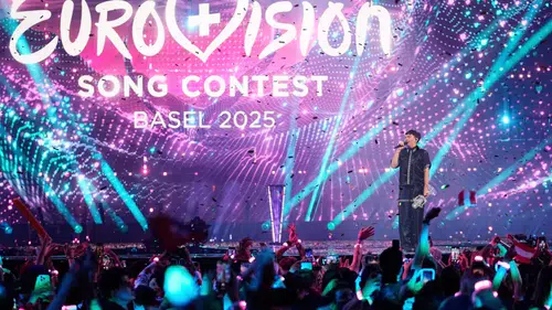 Eurovision Asya’ya açılıyor: İlk yarışma Bangkok’ta yapılacak