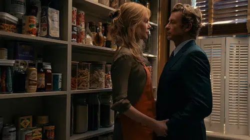 Yıllardır beklenen Scarpetta dizisi Prime Video'da izleyiciyle buluştu