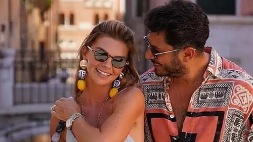 Pelin Karahan’dan boşanma iddialarına yanıt geldi