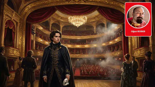 Sanatın ruhu gişe hasılatına yenik düşebilir mi? Değerin rakamlarla imtihanı