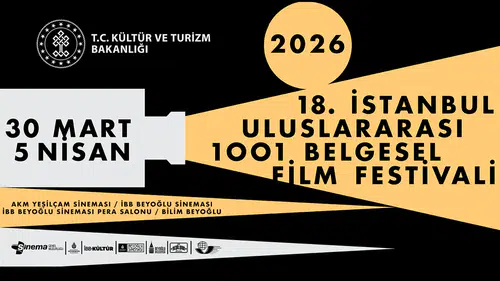 1001 Belgesel Film Festivali on yıl aradan sonra geri dönüyor