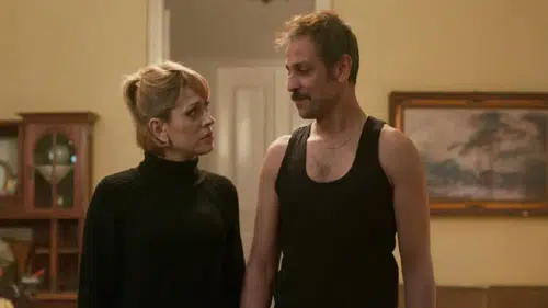 Veliaht dizisi final yaptı; Erkan Kolçak Köstendil ve Hazal Türesan birbirini takipten çıkardı