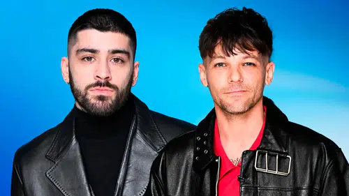 Zayn Malik ve Louis Tomlinson kavgasında şok detaylar: Netflix projesi rafa kalktı