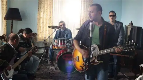 Leyla The Band 13 yıl sonra sahnede: Ali Atay ve ekibi KüçükÇiftlik Park’ta