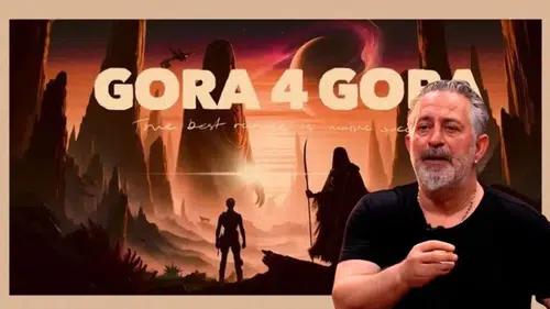 Cem Yılmaz bombayı patlattı: GORA 4 GORA kadrosuna sürpriz isimler