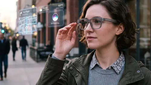 Apple Glasses tasarımı sızdı: Dört farklı stil ve ikonik görünüm