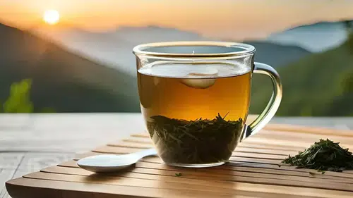 Sudan sonra en sağlıklı içecek belli oldu: Süt ve kahveyi geride bıraktı