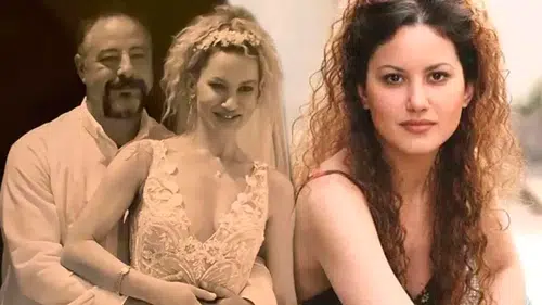 Yıldız Asyalı’dan eşine ağır suçlama: "Babamı darbetti, aracımızı çaldı"