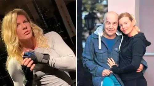 Biricik Suden'den çocuk itirafı: Sıkıldığım zaman terk edebildiğim şeyleri seviyorum