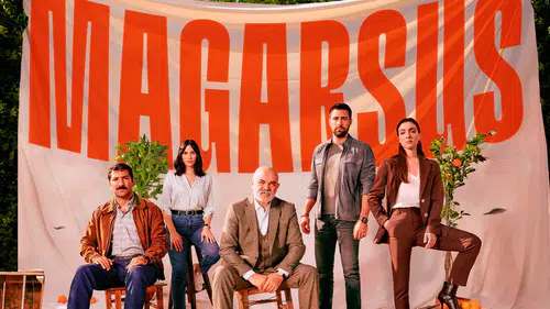 Magarsus hayranlarını üzen haber: 3. sezon gelmeyecek mi?