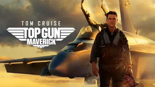 Tom Cruise göklere geri dönüyor: Top Gun 3 için düğmeye basıldı