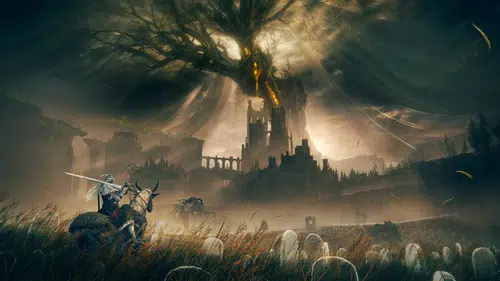 Elden Ring filmi geliyor