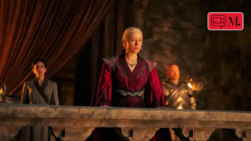 House of the Dragon 3. sezon tarihi açıklandı