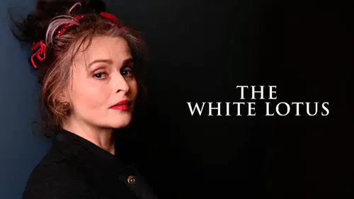 The White Lotus setinde şok ayrılık: Helena Bonham Carter kadrodan çıktı